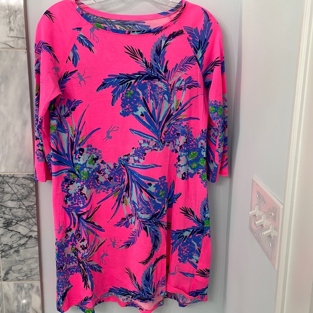 Lilly Pulitzer Girl’s Dress